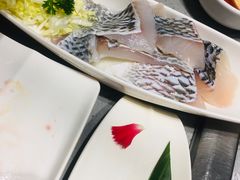 -海底捞火锅(海宁路店)