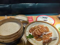 -青年公社烤鸭(蜀山万象汇店)