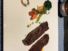 -莲西餐(曲江店)