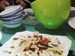 养颜焗松茸-红豆园(文林街店)