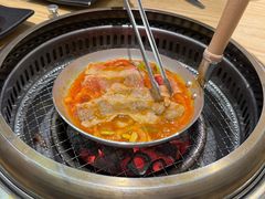 -松鱼亭·和牛烧肉(协鑫广场店)