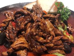 -宏达老菜馆(东安街店)