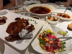 -漢舍中国菜馆(浦东嘉里城店)