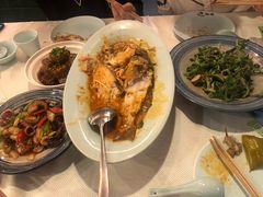 -渔娘渔家丹东海鲜(东直门店)