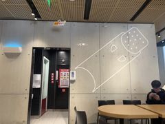 -麦当劳(北亭广场分店)