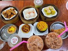 -恒兴发茶店(水巷口店)