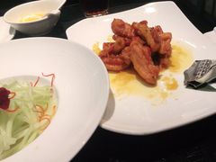 -高第街56号港式餐厅(山大路店)