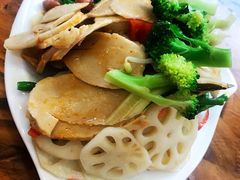 -火狼大盘鸡(团结东路店)