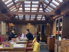 -小吊梨汤·北京菜(香山店)