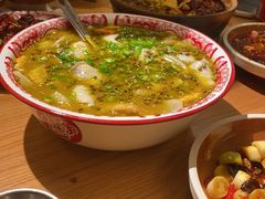 -付掌柜在成都·热炒砂锅集(金禾店)