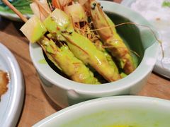 -新白鹿餐厅(城西银泰城店)