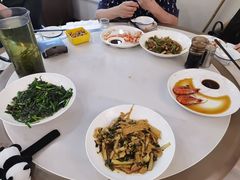 -紫藤园·天目湖大鱼头(南山竹海店)