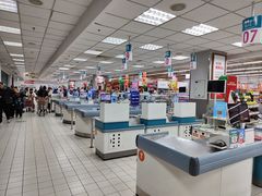 -大润发(衢州店)