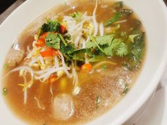 -PHO爺·越南料理(亦庄大族广场店)