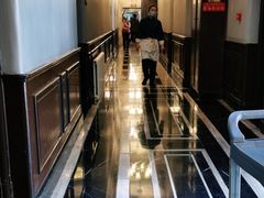 大堂-眉州东坡(通州店)