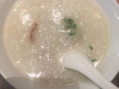 东星斑片粥-金玉满堂潮州酒楼(无限极荟购物广场店)