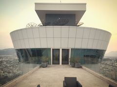 -芽庄喜来登水疗酒店