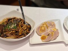 鸭卷-永兴餐厅(复兴中路店)
