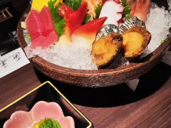 -匠和风精致料理(莆田财富中心店)
