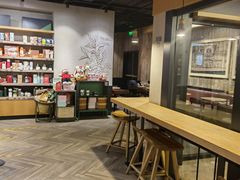 -星巴克(北京佳程广场店)