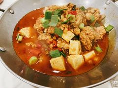 -新新湘菜馆(新中街二条店)