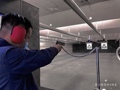 -真枪会射击俱乐部(河西中央公园店)