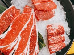 -极焰·烧肉刺身放题(天河领展广场店)
