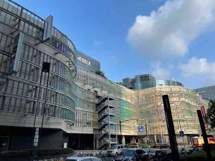 江晖路2030号杭州印a座一楼