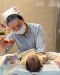 -爱帝宫月子中心(罗湖别墅院)
