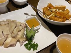 -元素中餐厅.海南菜.粤菜.椰子鸡.海鲜.包房.石梅湾威斯汀度假酒店