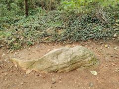 -南京金牛湖风景区