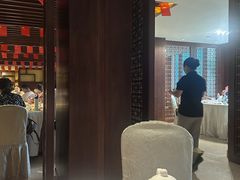 -海陵岛保利皇冠假日酒店·御公馆中餐厅 CANAL LNUA