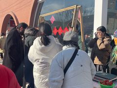 -辛庄国际文化艺术区
