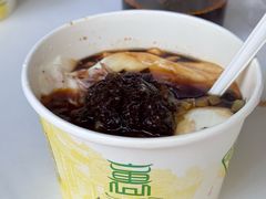 -秦园惠山豆腐花(惠山古镇店)