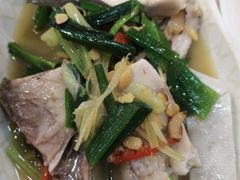 -揭阳钟记小食(福田新村店)