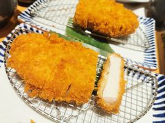 -堂本家洋食别馆·炸猪排(中心城店)