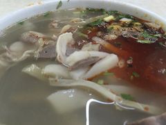 -阿叶羊杂碎(前进街店)
