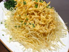 -觅山云南菜(泊富ICITY店)