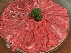 -牛村来人潮汕牛肉火锅(西单店)