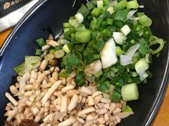 -川东长筷子耗儿鱼(万象润街店)
