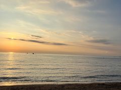 -李官龙王庙海滨旅游度假村