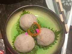 -捞王猪肚鸡火锅(金华义乌之心店)