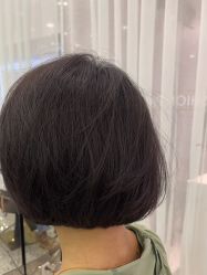 -时尚殿堂hair salon（上地华联店）