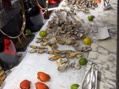 -沈阳和平艾美酒店新食谱西餐厅
