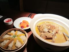 -许爷家·生态湖鲜(徐汇日月光店)