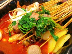 -落端云串串香(南京凤凰西街店)
