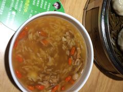 -小六汤包·老字号·中华名小吃(兴庆路店)