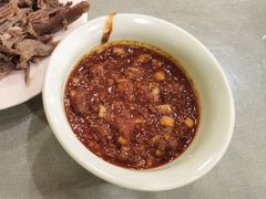 -春花民族美食(佳木斯总店)