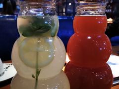 -锦尚阁烤鱼(望京新荟城店)