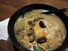 -老妈米线(金座店)